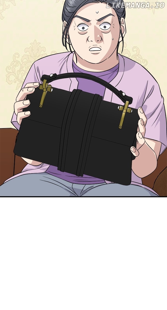 A DeadbEAT’s Meal Chapter 162 - Page 69