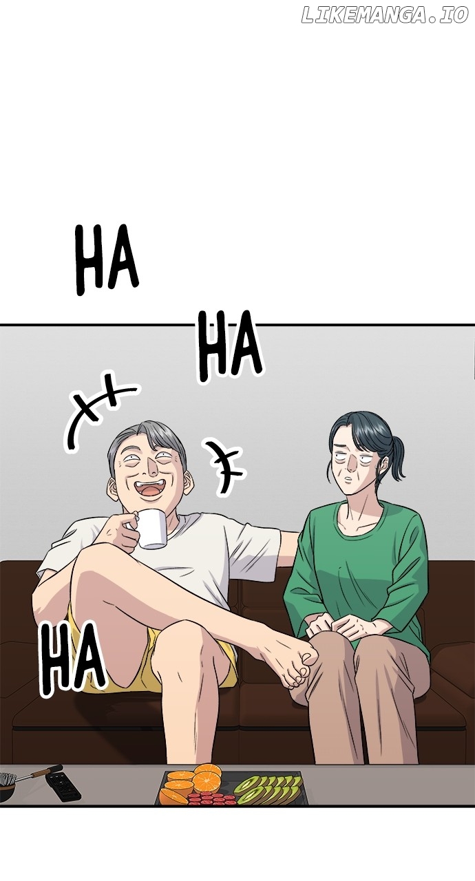 A DeadbEAT’s Meal Chapter 162 - Page 8