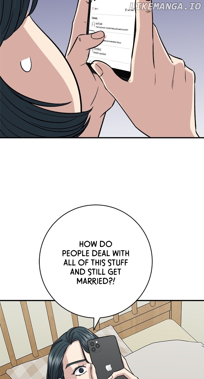 A DeadbEAT’s Meal Chapter 162 - Page 77