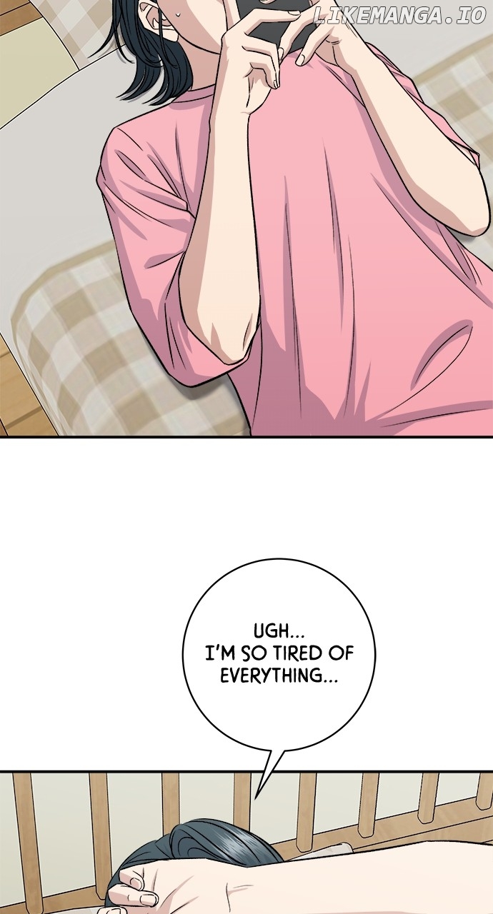 A DeadbEAT’s Meal Chapter 162 - Page 78