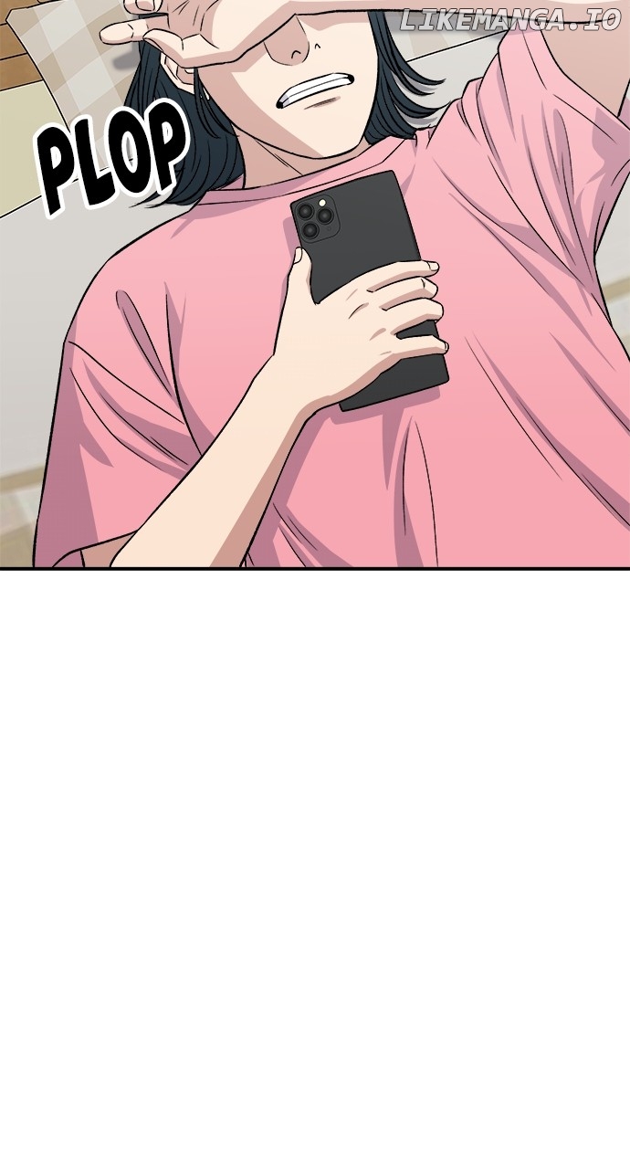 A DeadbEAT’s Meal Chapter 162 - Page 79