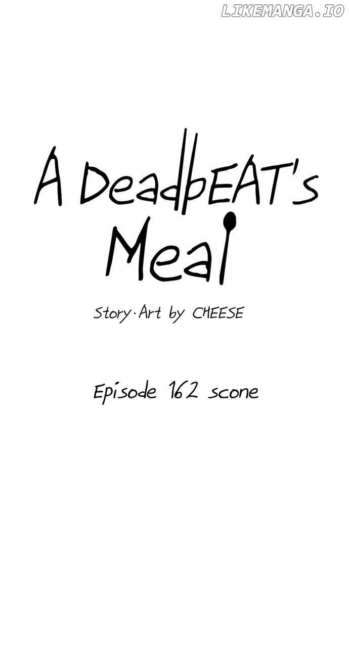 A DeadbEAT’s Meal Chapter 162 - Page 9