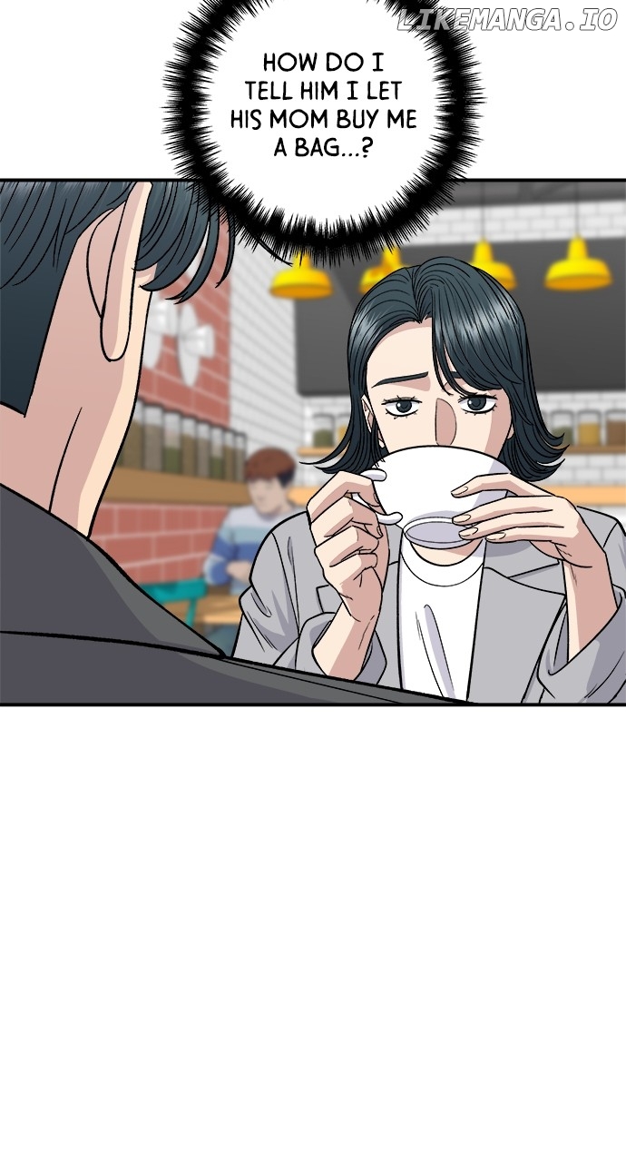 A DeadbEAT’s Meal Chapter 162 - Page 81