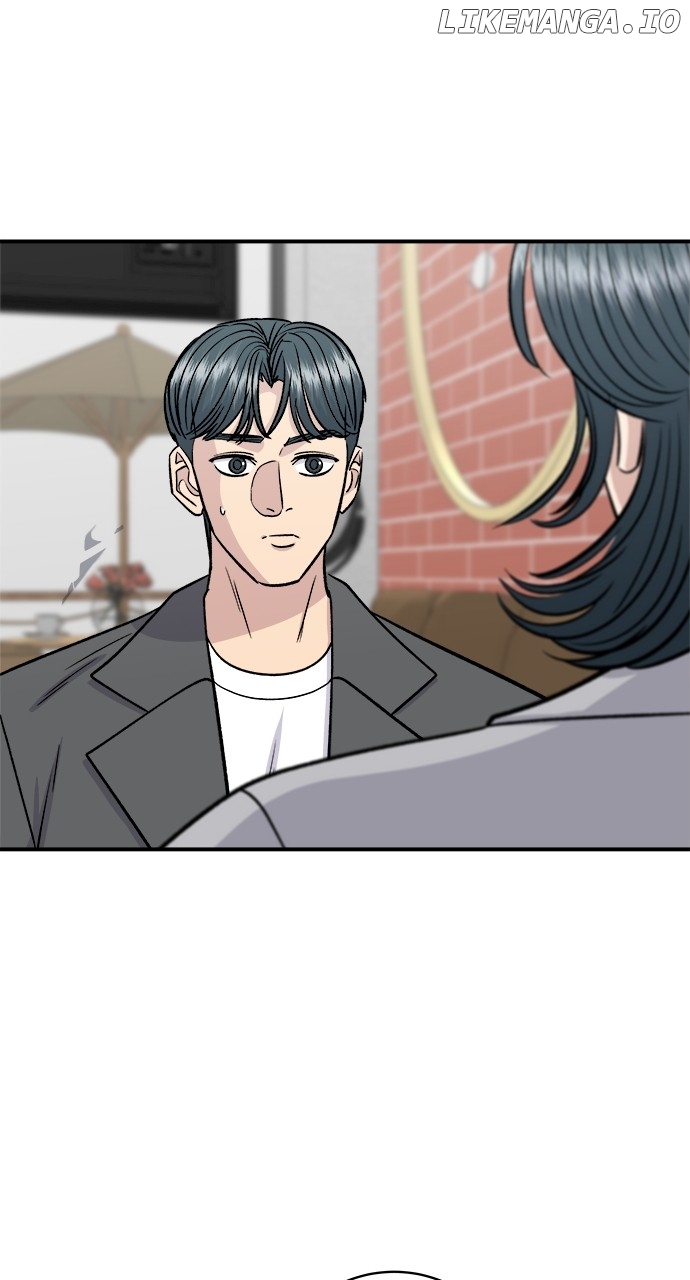 A DeadbEAT’s Meal Chapter 162 - Page 82