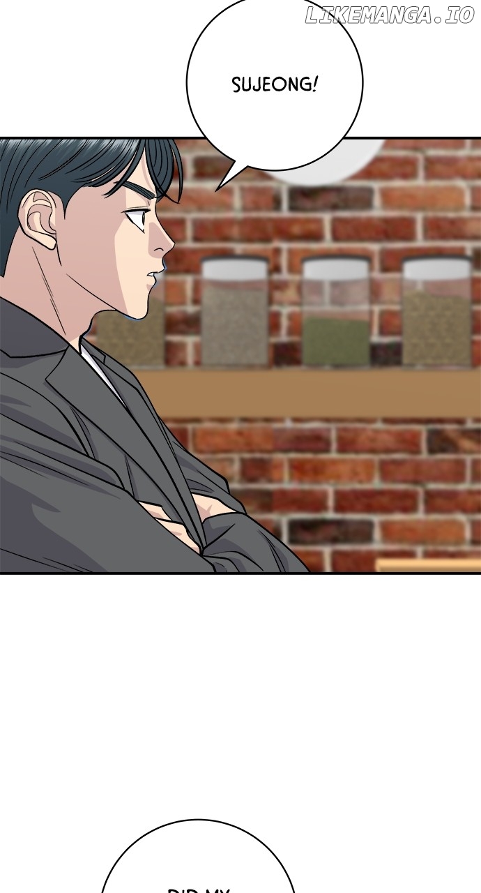 A DeadbEAT’s Meal Chapter 162 - Page 83