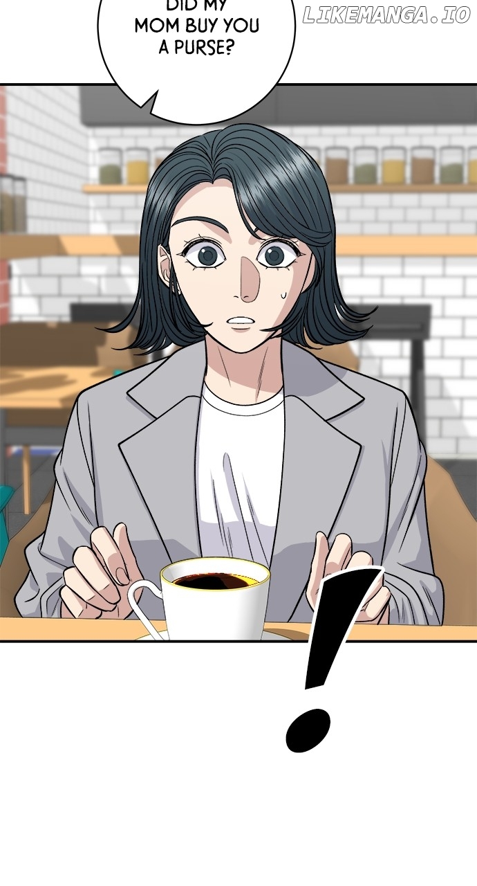 A DeadbEAT’s Meal Chapter 162 - Page 84