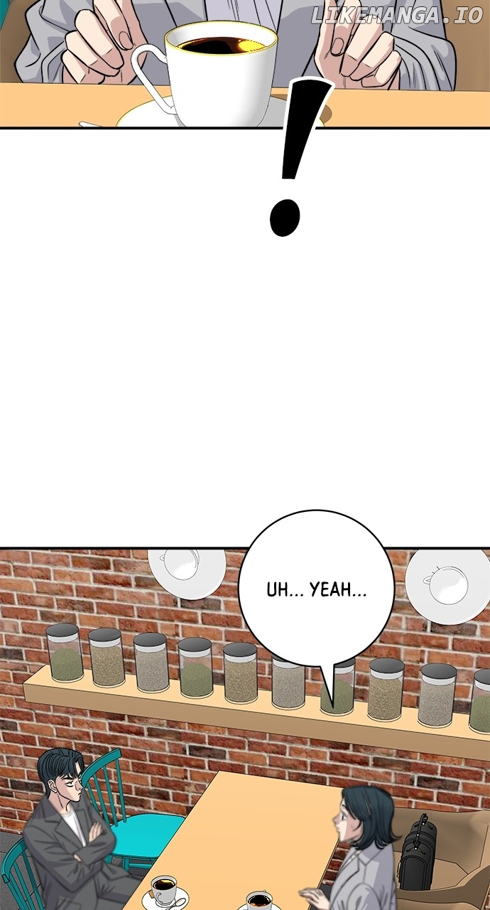 A DeadbEAT’s Meal Chapter 163 - Page 2