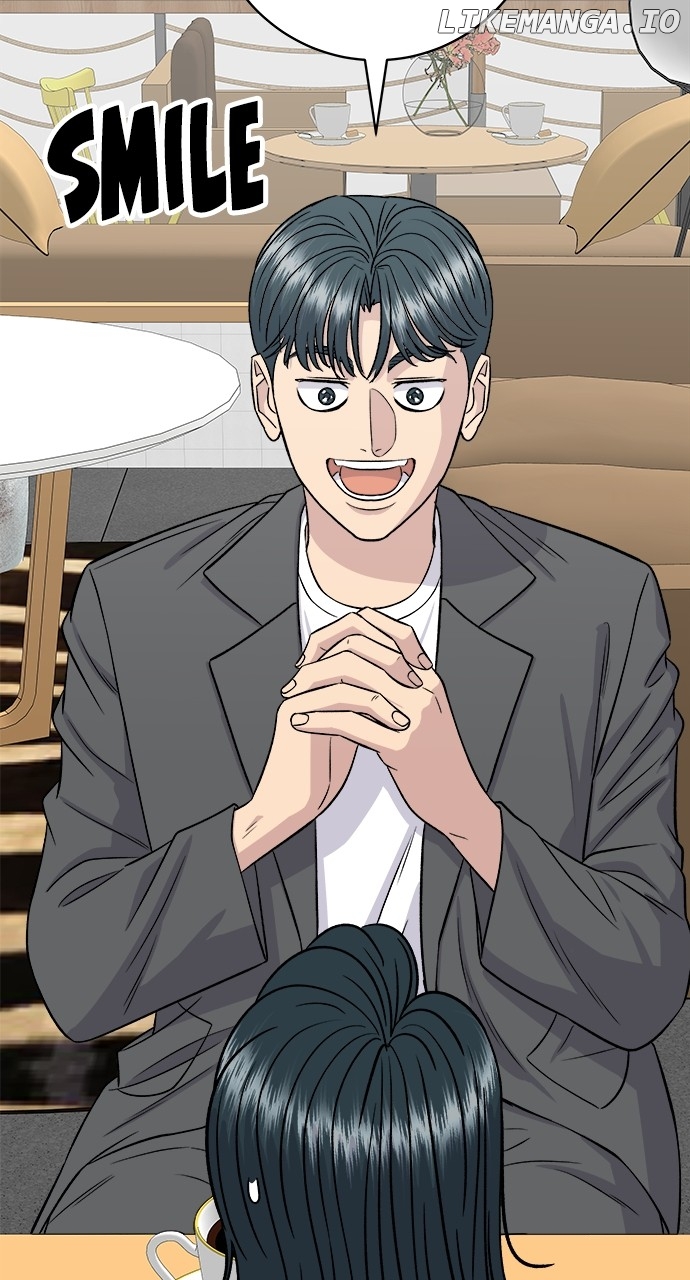 A DeadbEAT’s Meal Chapter 163 - Page 12