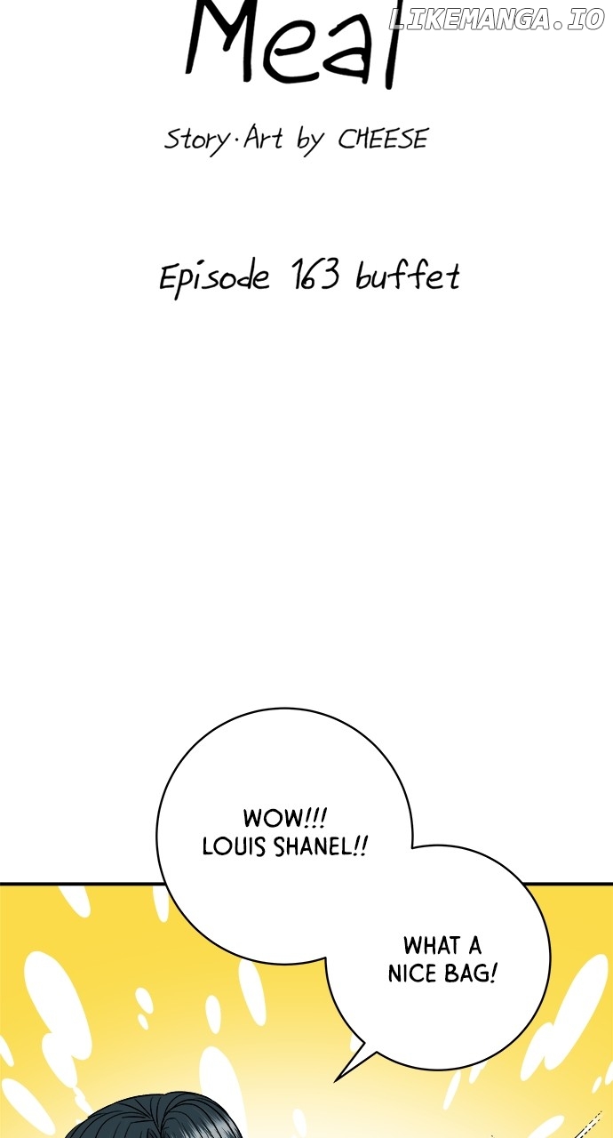 A DeadbEAT’s Meal Chapter 163 - Page 14