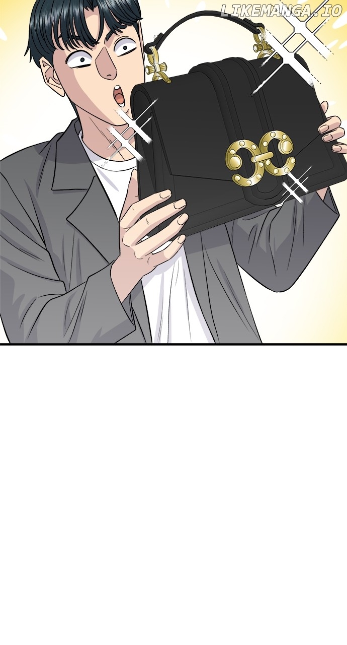 A DeadbEAT’s Meal Chapter 163 - Page 15