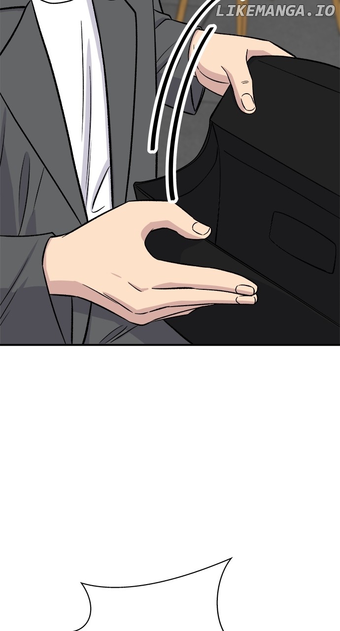 A DeadbEAT’s Meal Chapter 163 - Page 18