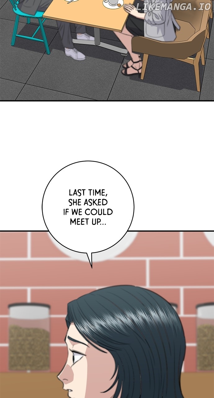 A DeadbEAT’s Meal Chapter 163 - Page 3