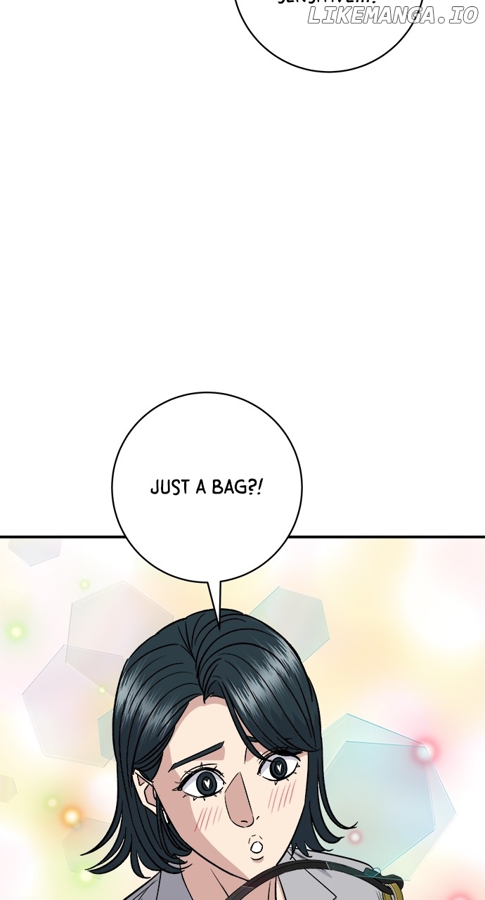 A DeadbEAT’s Meal Chapter 163 - Page 23