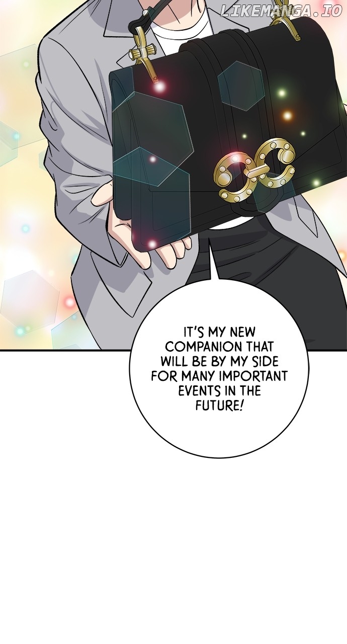 A DeadbEAT’s Meal Chapter 163 - Page 24