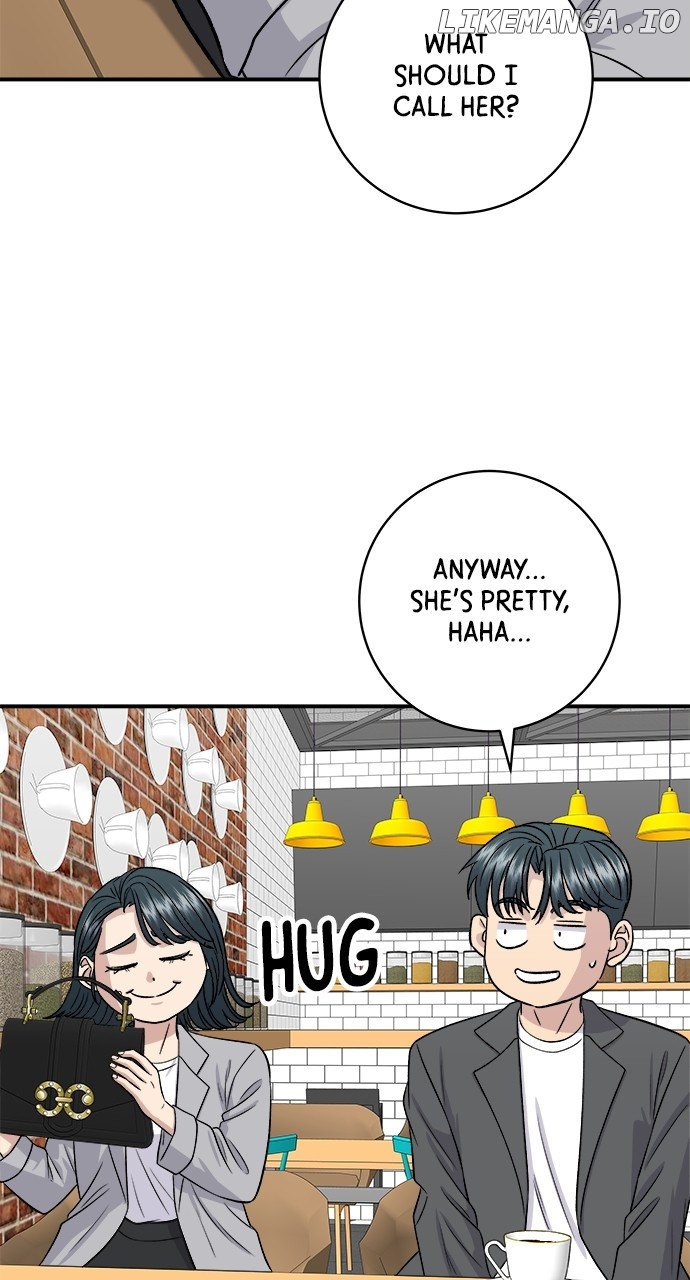 A DeadbEAT’s Meal Chapter 163 - Page 26