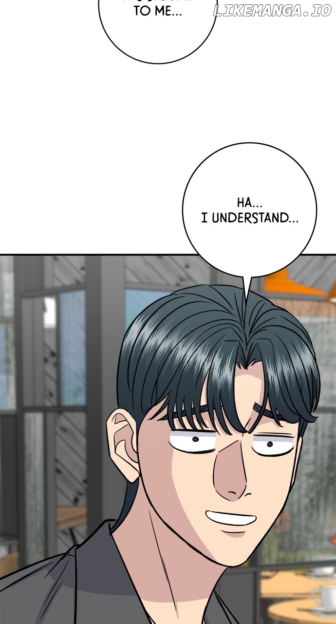 A DeadbEAT’s Meal Chapter 163 - Page 28