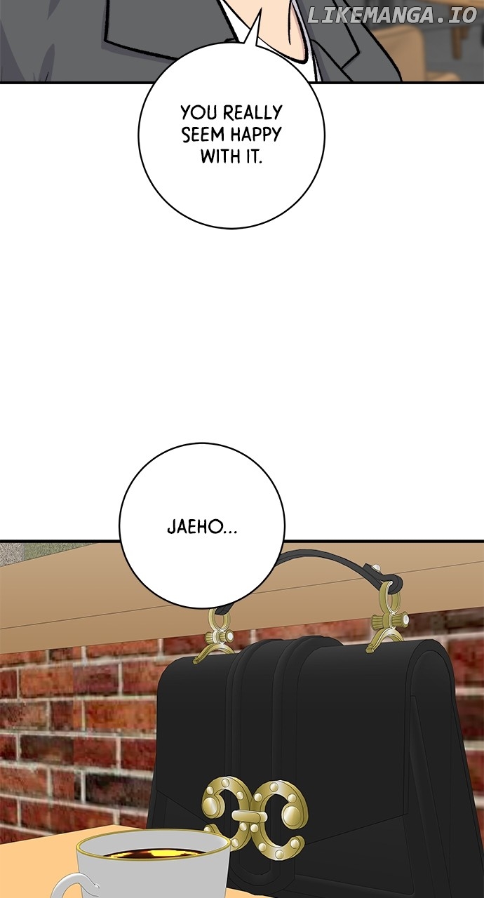 A DeadbEAT’s Meal Chapter 163 - Page 29