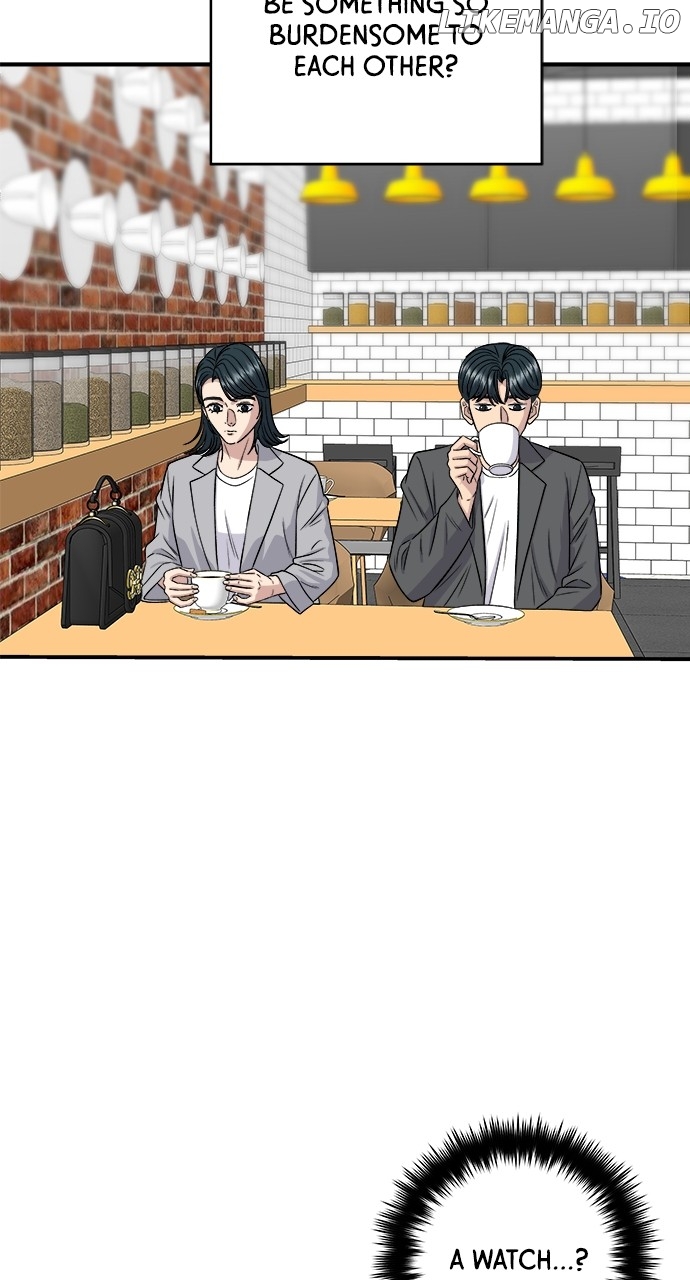 A DeadbEAT’s Meal Chapter 163 - Page 34