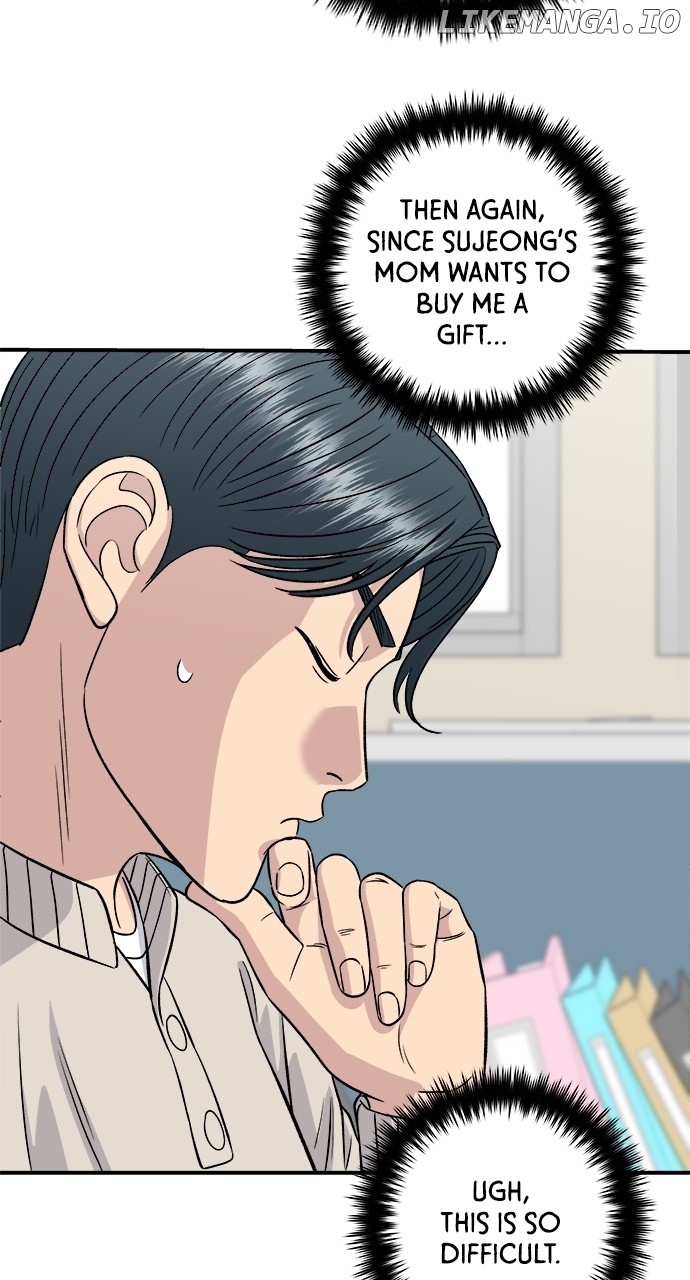 A DeadbEAT’s Meal Chapter 163 - Page 37