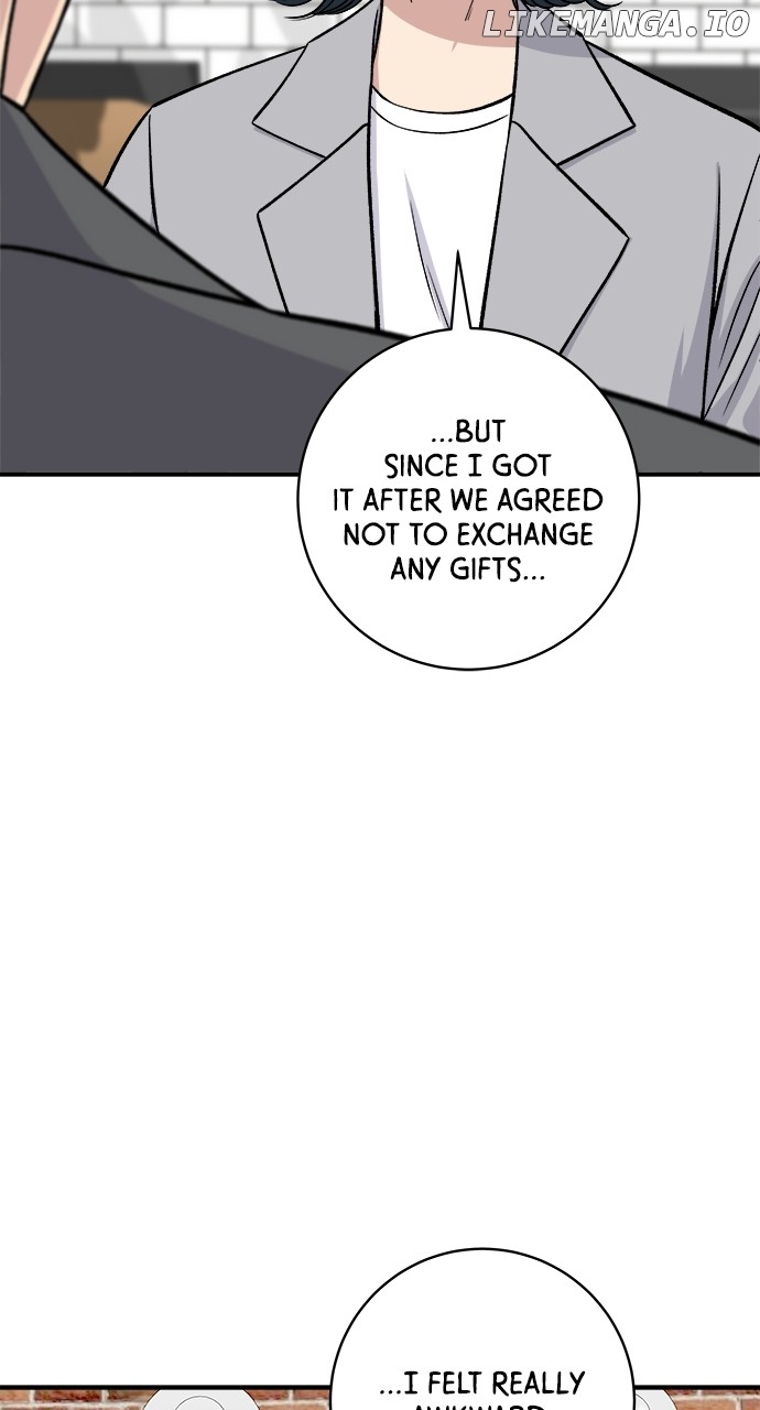 A DeadbEAT’s Meal Chapter 163 - Page 5