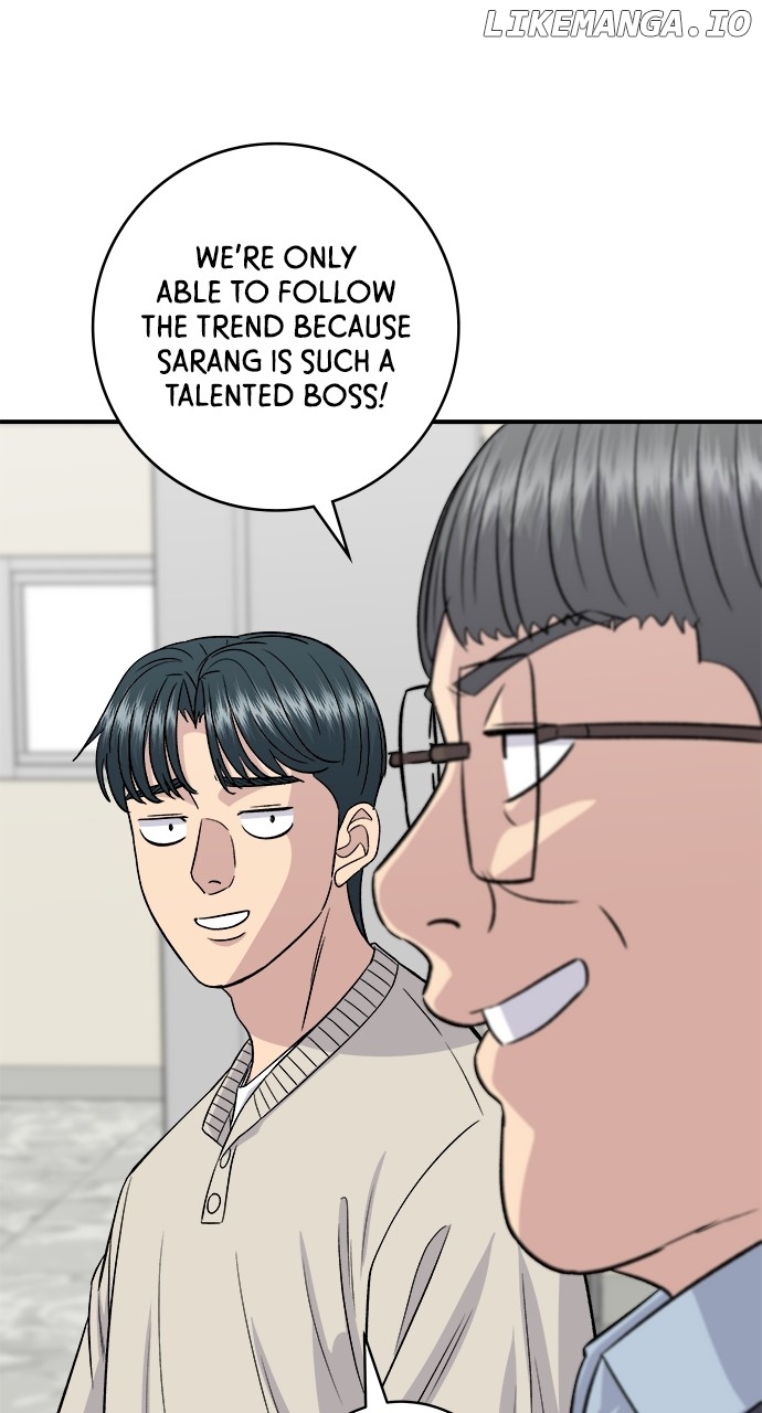 A DeadbEAT’s Meal Chapter 163 - Page 41