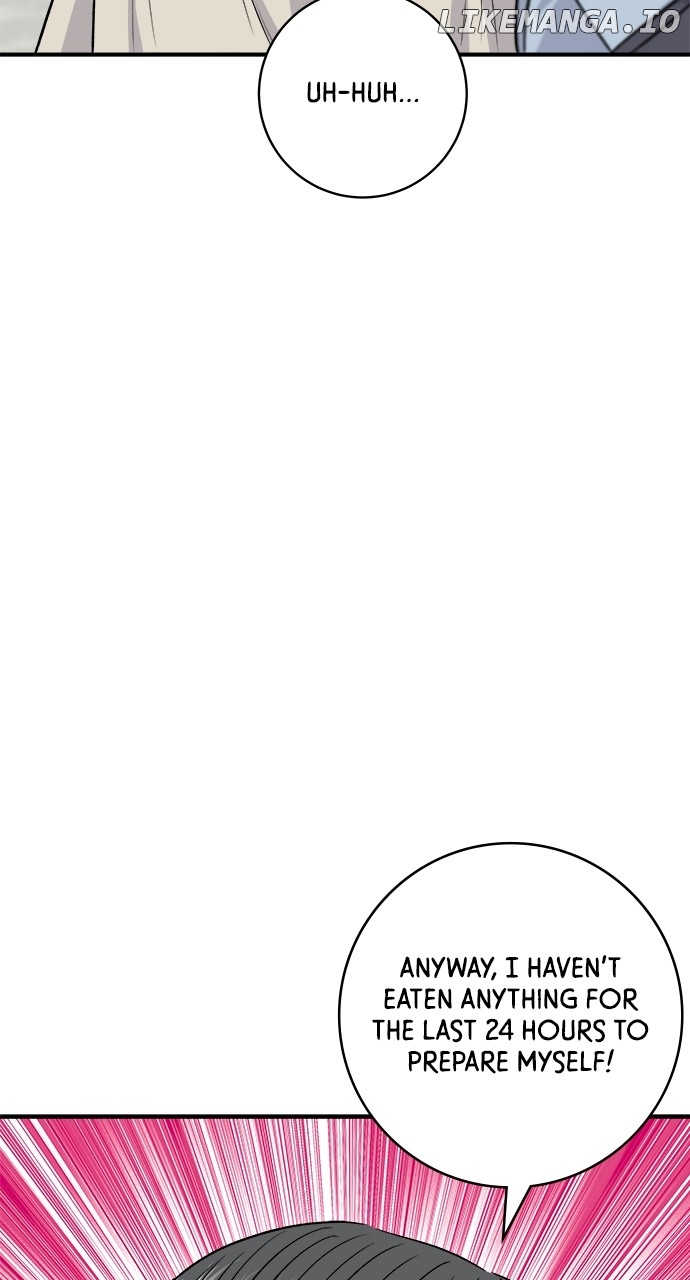 A DeadbEAT’s Meal Chapter 163 - Page 42