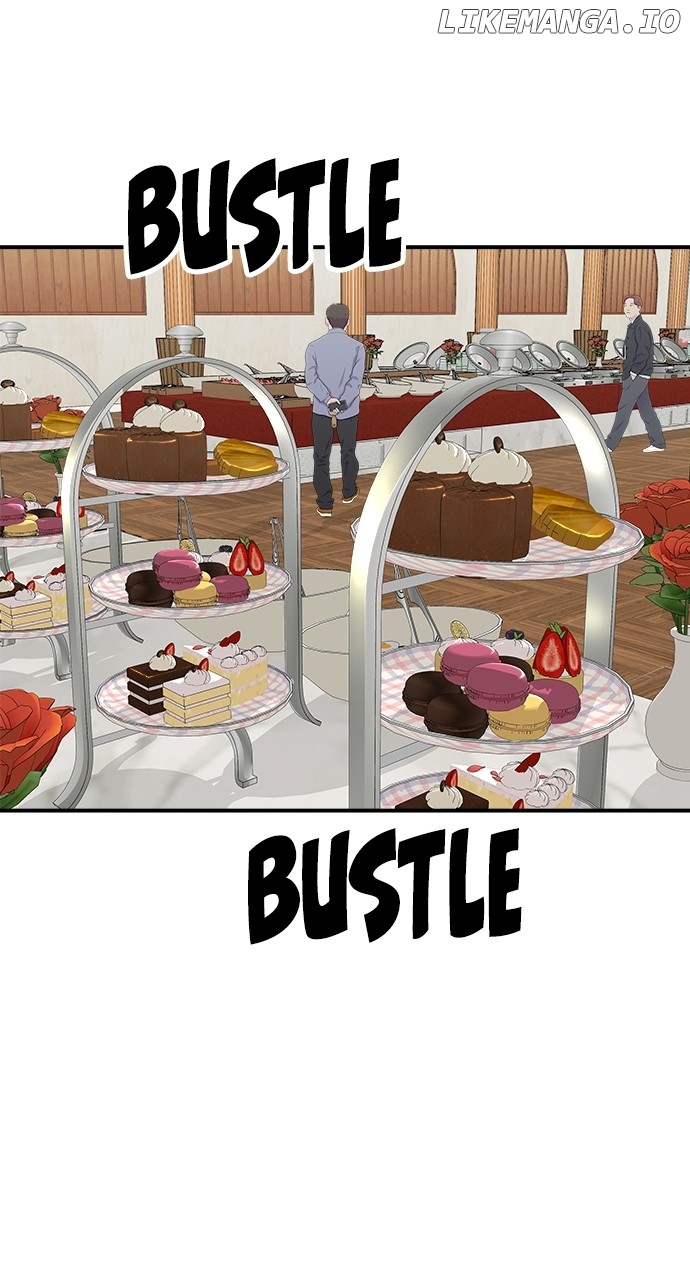 A DeadbEAT’s Meal Chapter 163 - Page 44