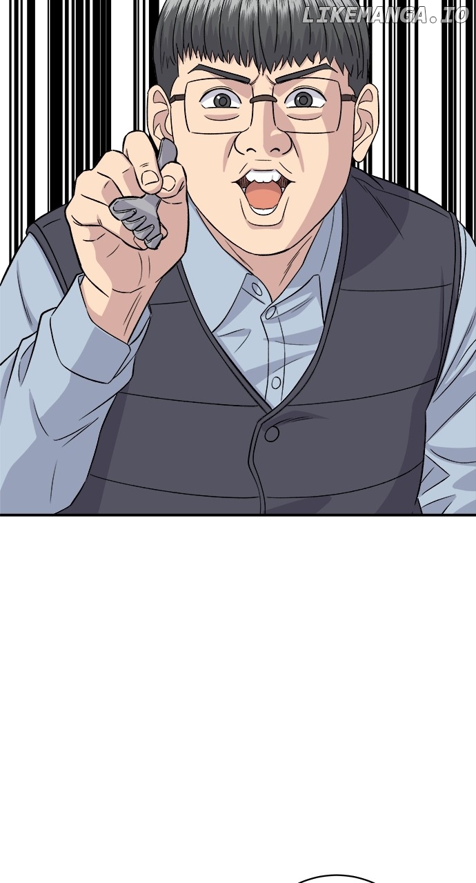 A DeadbEAT’s Meal Chapter 163 - Page 46