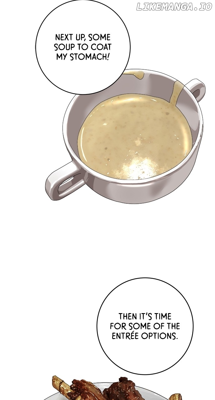 A DeadbEAT’s Meal Chapter 163 - Page 48