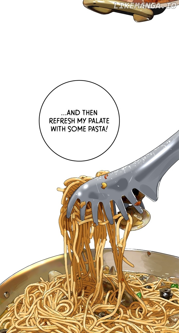 A DeadbEAT’s Meal Chapter 163 - Page 51