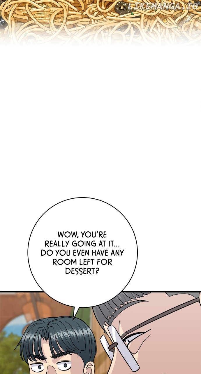 A DeadbEAT’s Meal Chapter 163 - Page 52