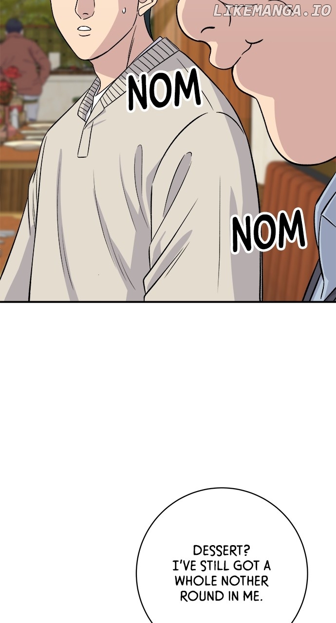 A DeadbEAT’s Meal Chapter 163 - Page 53