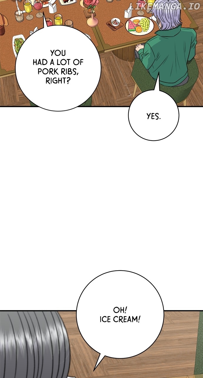 A DeadbEAT’s Meal Chapter 163 - Page 60