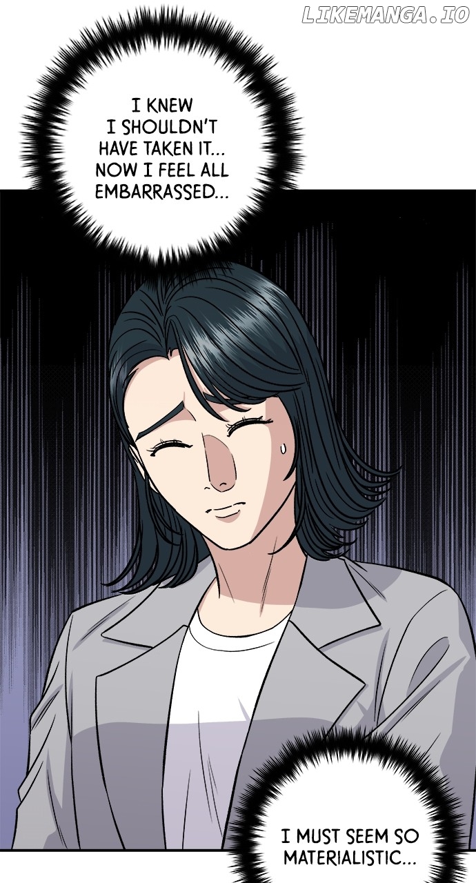 A DeadbEAT’s Meal Chapter 163 - Page 7