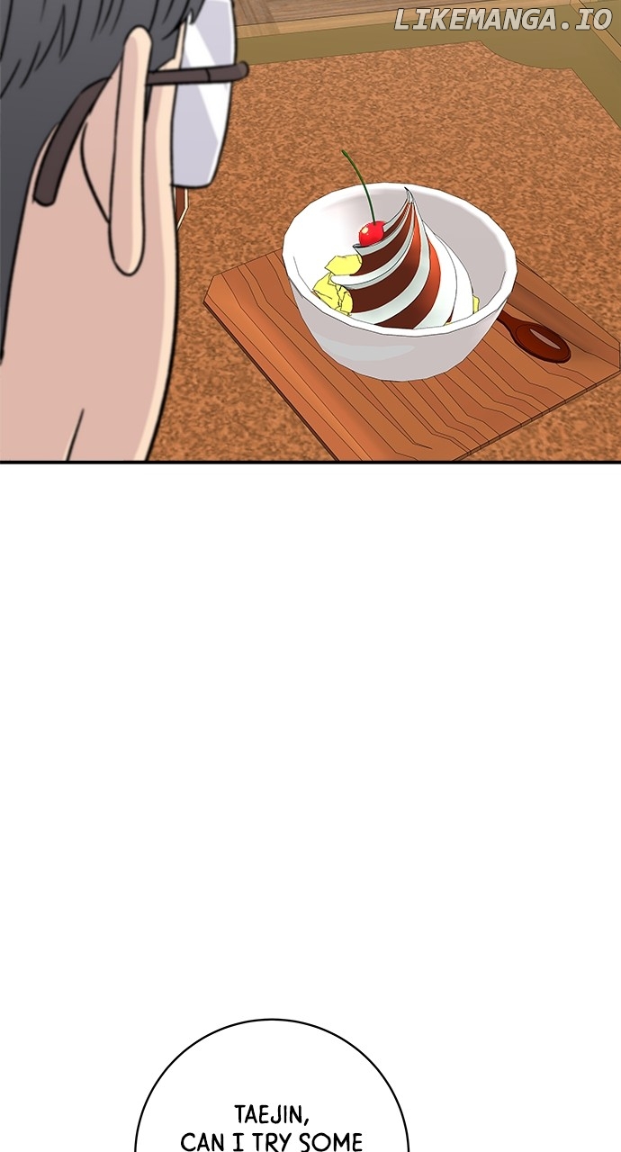 A DeadbEAT’s Meal Chapter 163 - Page 61