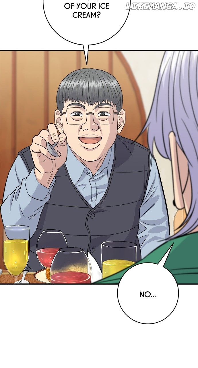 A DeadbEAT’s Meal Chapter 163 - Page 62