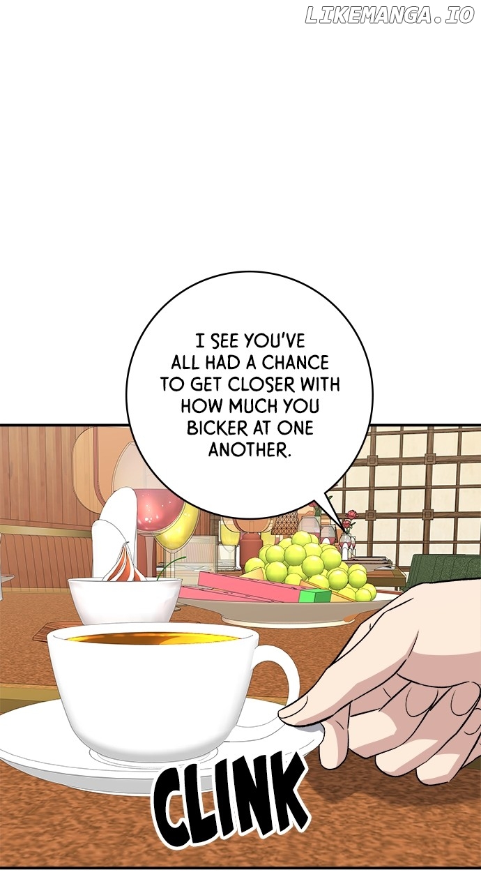 A DeadbEAT’s Meal Chapter 163 - Page 64