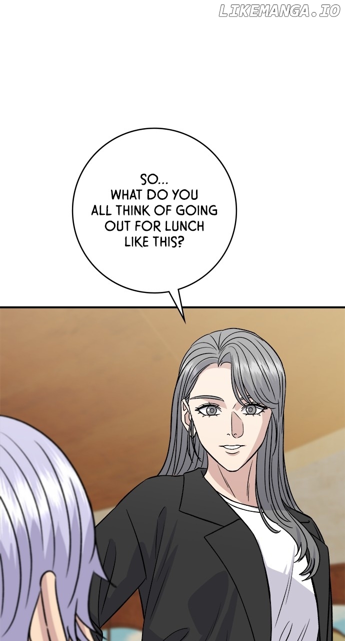 A DeadbEAT’s Meal Chapter 163 - Page 65