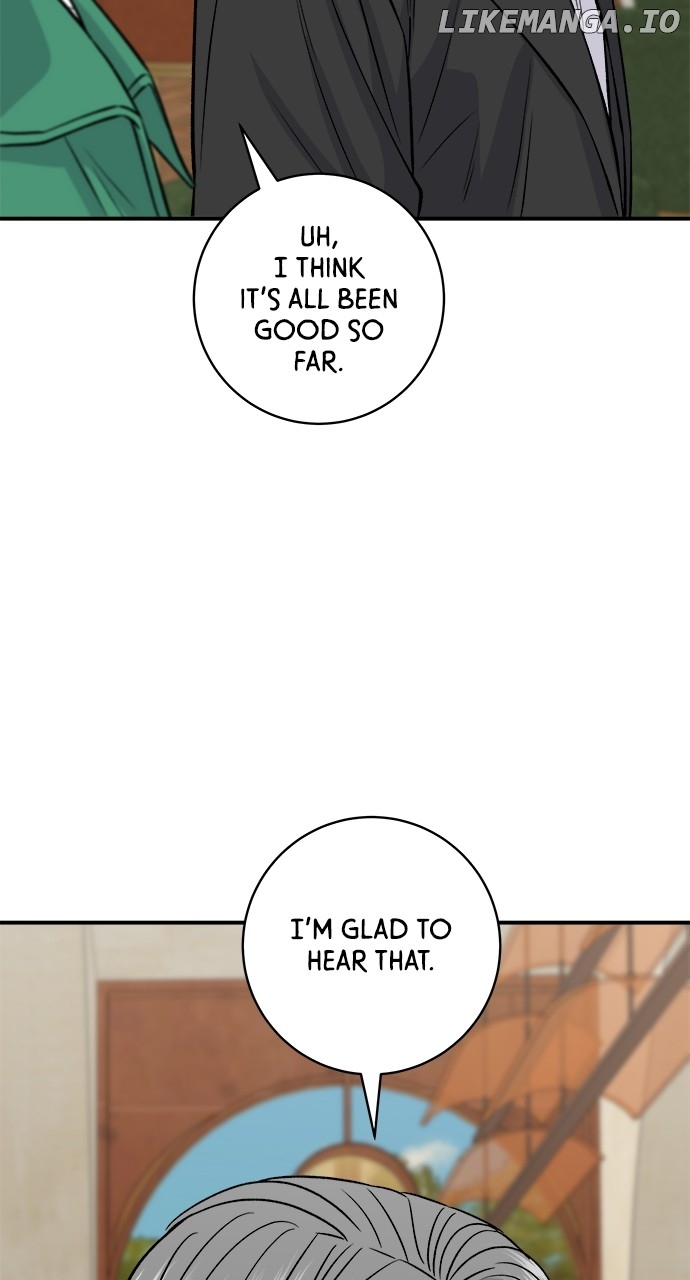 A DeadbEAT’s Meal Chapter 163 - Page 69