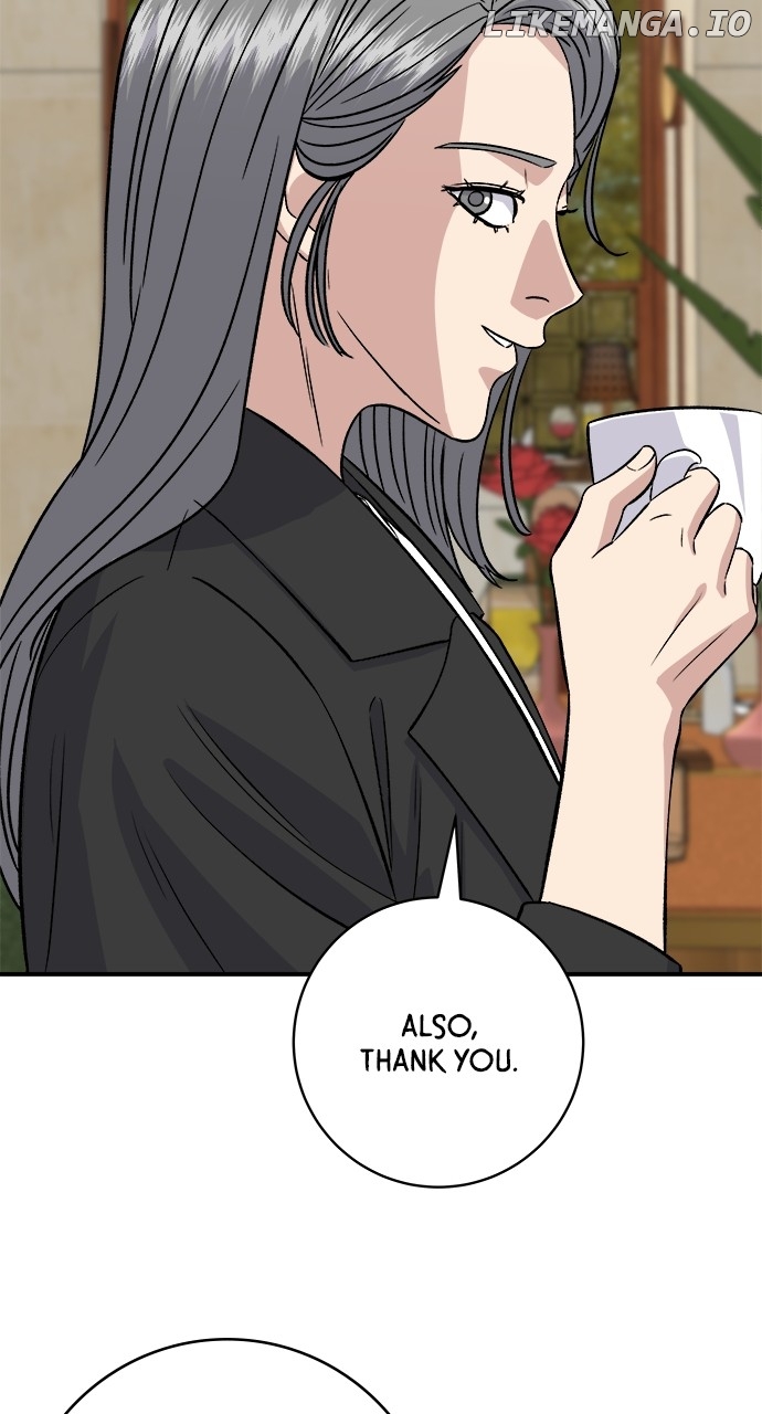 A DeadbEAT’s Meal Chapter 163 - Page 70