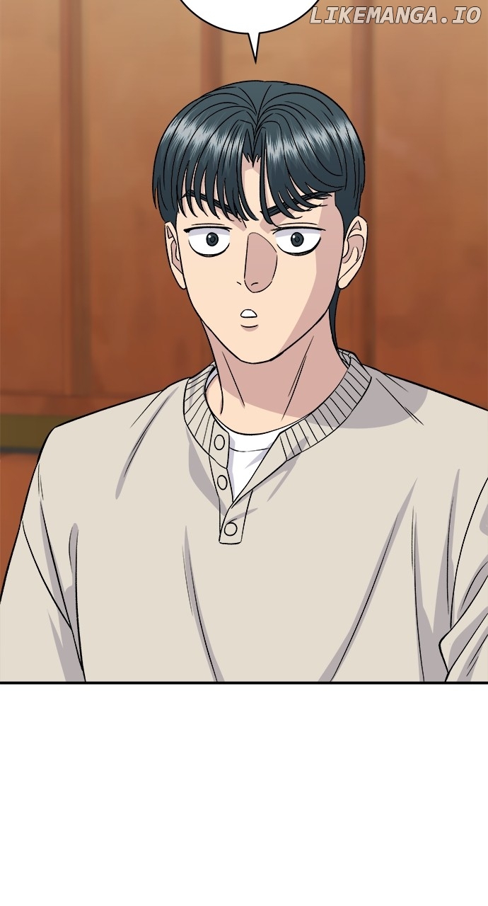 A DeadbEAT’s Meal Chapter 163 - Page 75