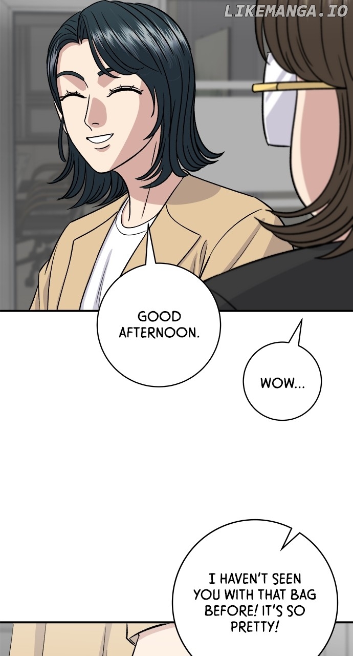 A DeadbEAT’s Meal Chapter 163 - Page 78