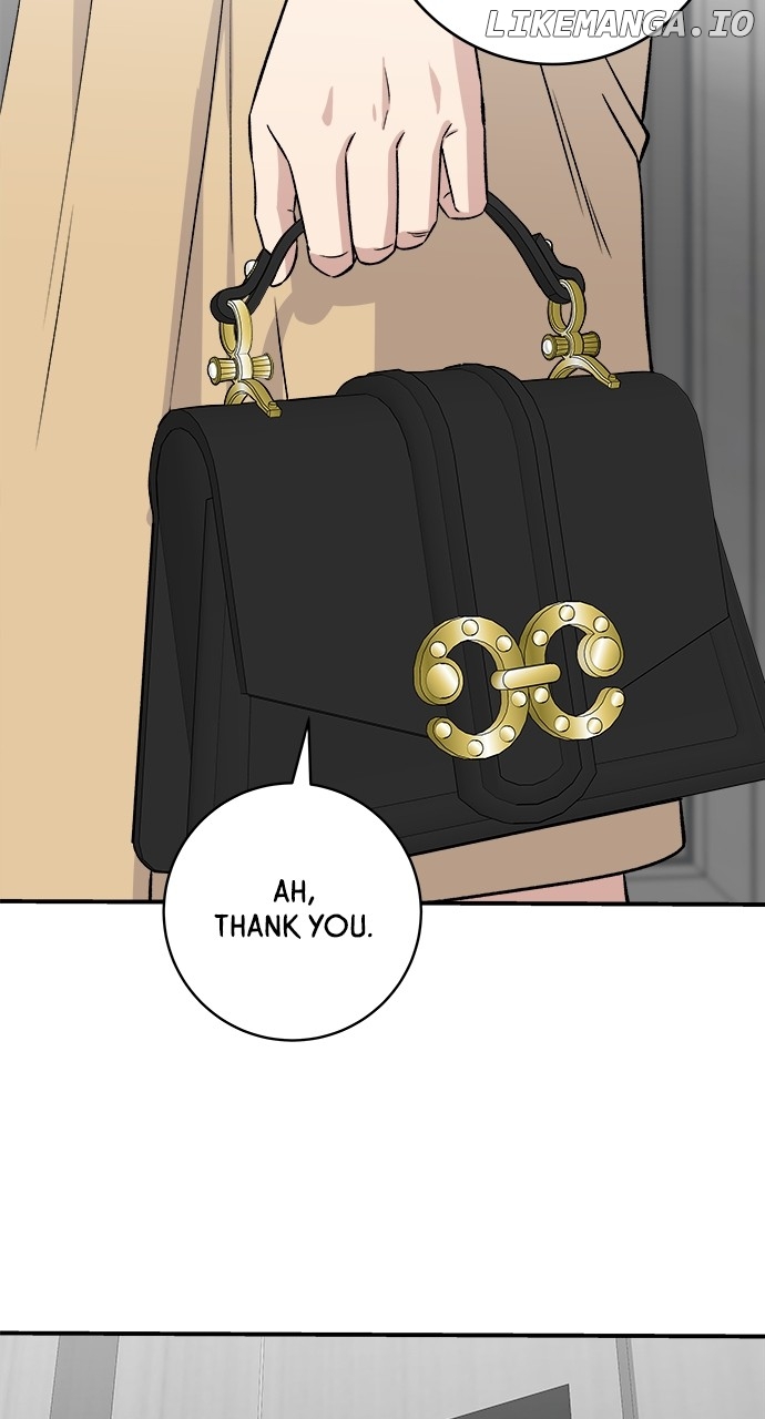 A DeadbEAT’s Meal Chapter 163 - Page 79