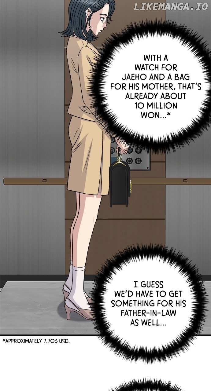 A DeadbEAT’s Meal Chapter 163 - Page 81