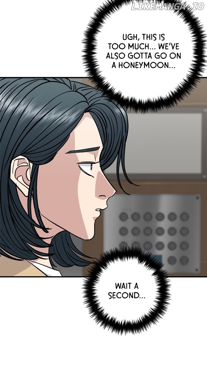 A DeadbEAT’s Meal Chapter 163 - Page 82