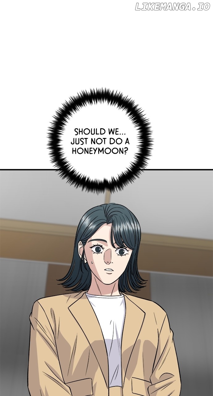 A DeadbEAT’s Meal Chapter 163 - Page 83