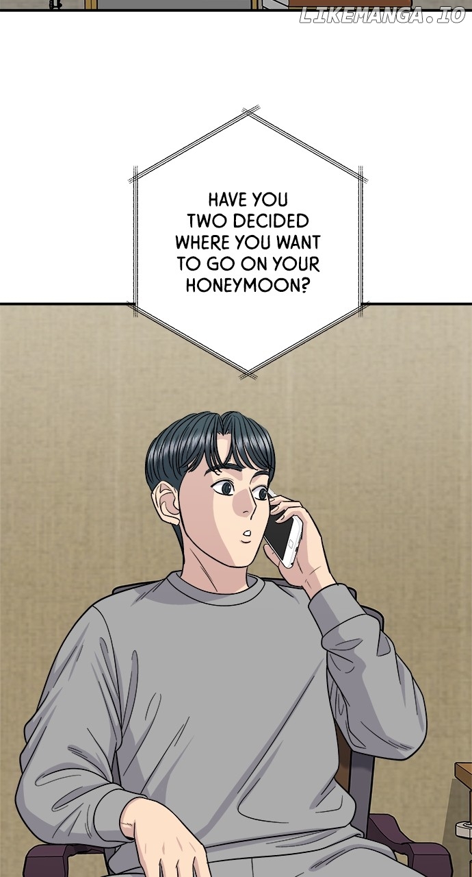 A DeadbEAT’s Meal Chapter 163 - Page 86