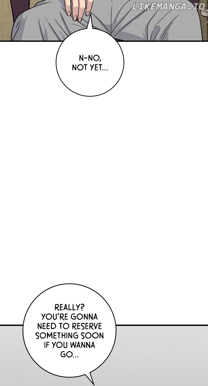 A DeadbEAT’s Meal Chapter 163 - Page 87