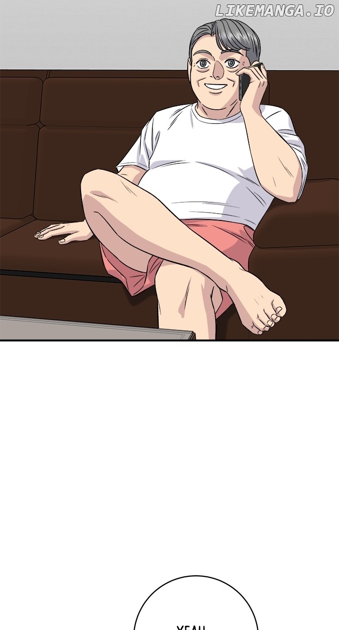 A DeadbEAT’s Meal Chapter 163 - Page 88