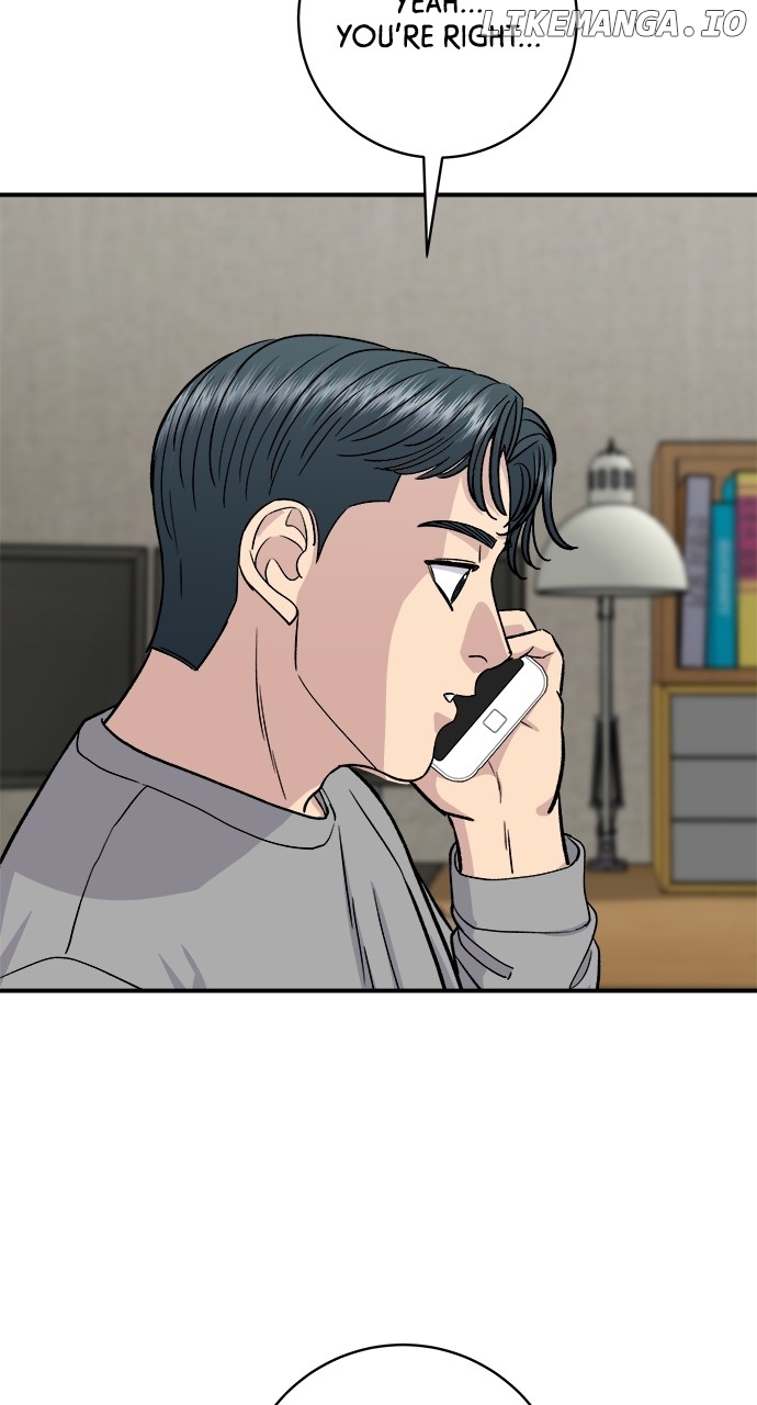 A DeadbEAT’s Meal Chapter 163 - Page 89